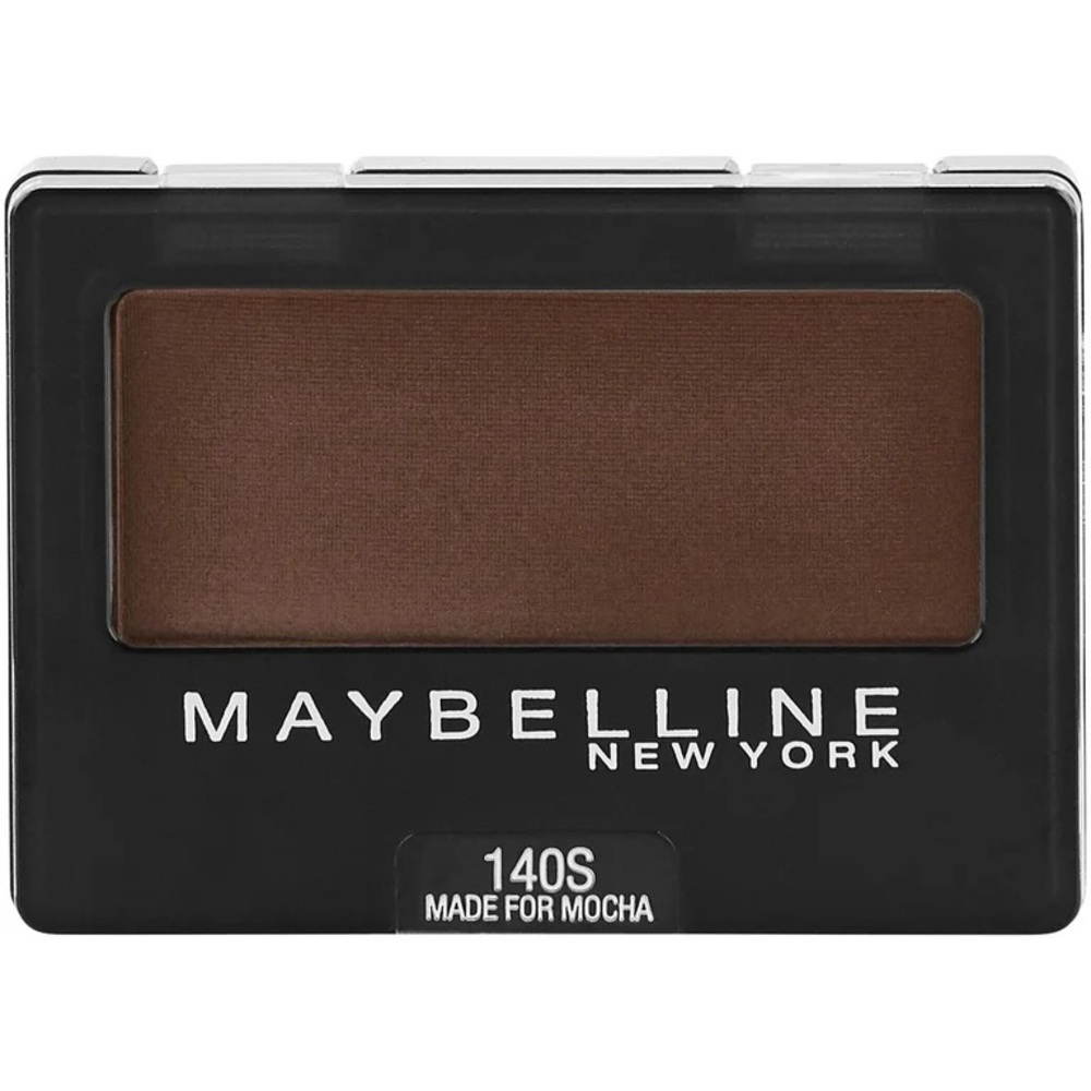 Maybelline New York Expert Wear Eyeshadow - 140S Made for Mocha Color